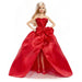 Barbie Signature 2026 Holiday Barbie Doll