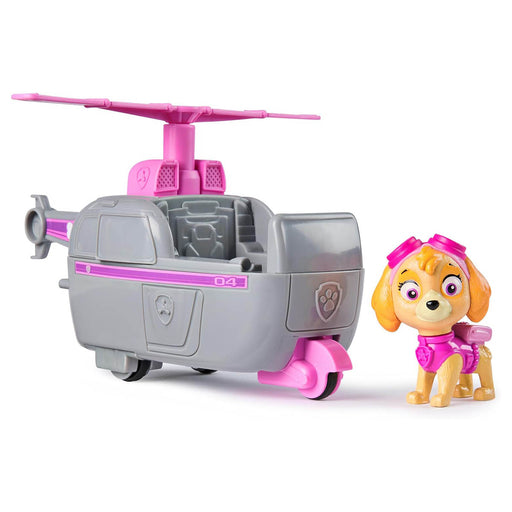  PAW Patrol Skye Helicopter Basic Vehicle