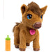 FurReal Penny the Feed & Prance Pony Interactive Plush Pet