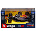Bburago RB21 Red Bull Racing 2025 Max Verstappen 1:43 F1 Race Car