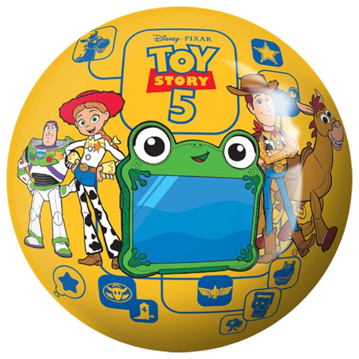 Disney Pixar Toy Story 5 14cm Playball (styles vary)