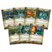 Arkham Horror: The Card Game: The Drowned City Campaign Expansion