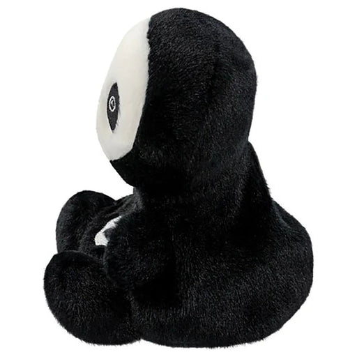 Palm Pals Skelly Skeleton 13cm Soft Toy