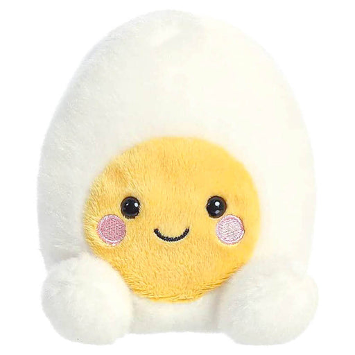 Palm Pals Bobby Egg 13cm Soft Toy