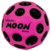 Moon Ball Hyper Bouncy Ball (styles vary)