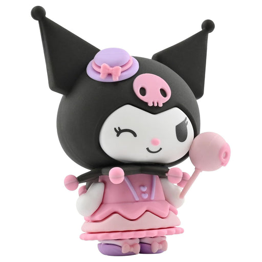 Hello Kitty and Friends Kuromi Birthday Party Mini-Doll (styles vary)