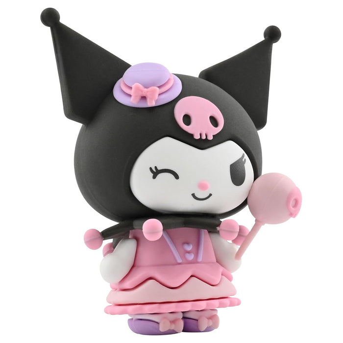 Hello Kitty and Friends Kuromi Birthday Party Mini-Doll (styles vary)