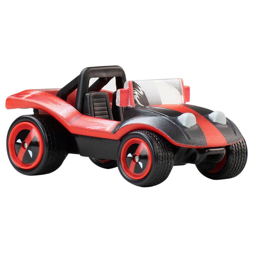Hot Wheels Premium Pop Culture Marvel Spider-Mobile Dead-Buggy