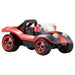 Hot Wheels Premium Pop Culture Marvel Spider-Mobile Dead-Buggy
