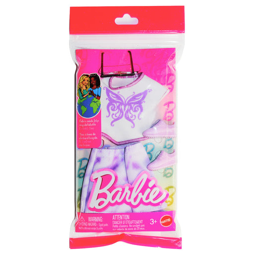 Barbie Complete Looks Outfit #3 Set