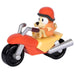 Bluey Motor Bike with Bingo Playset