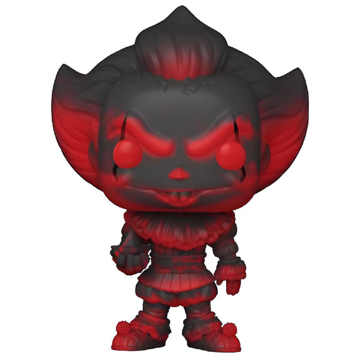Funko Pop! Mystery: Warner Brothers Horror Vinyl Figure (styles vary)