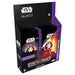 Star Wars: Unlimited: Secrets of Power Carbonite Edition Booster Box (12 Packs)