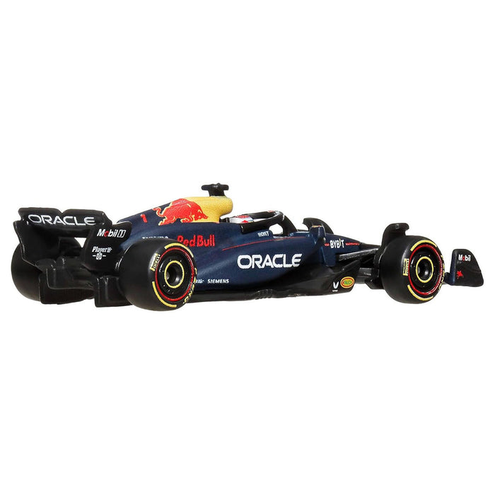 Hot Wheels Formula 1 2024: Oracle Red Bull Racing RB20 (#1) Max Verstappen