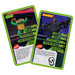 Teenage Mutant Ninja Turtles Top Trumps Specials Card Game
