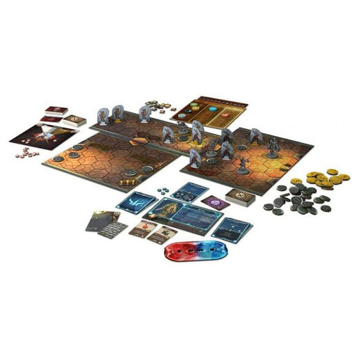 Gloomhaven 2nd Edition Board Game