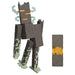 Minecraft The Creaking 8" Figure