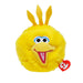 Ty Sesame Street Big Bird Beanie Bouncer
