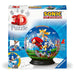 Ravensburger Sonic The Hedgehog 3D Jigsaw Puzzle