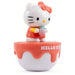 Hello Kitty and Friends 50th Anniversary Hello Kitty Strawberry Cake Surprise