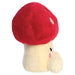 Palm Pals Amanita Mushroom 8" Plush