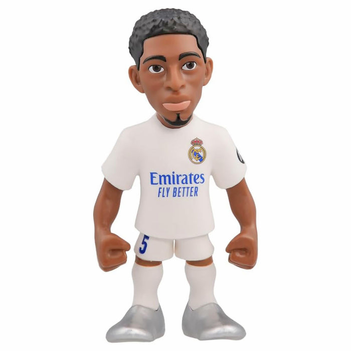 Minix Real Madrid Bellingham Collectible 12cm Figurine