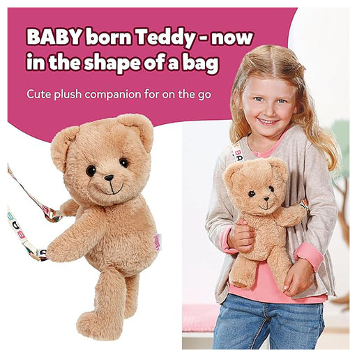 BABY Born Teddy Bag