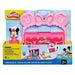 Play-Doh Mickey Mouse Clubhouse: Minnie On-the-Go Bakery Playset