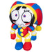 The Amazing Digital Circus Pomni Deluxe 8" Plush