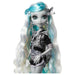 Monster High Reel Drama Lagoona Blue Fashion Doll