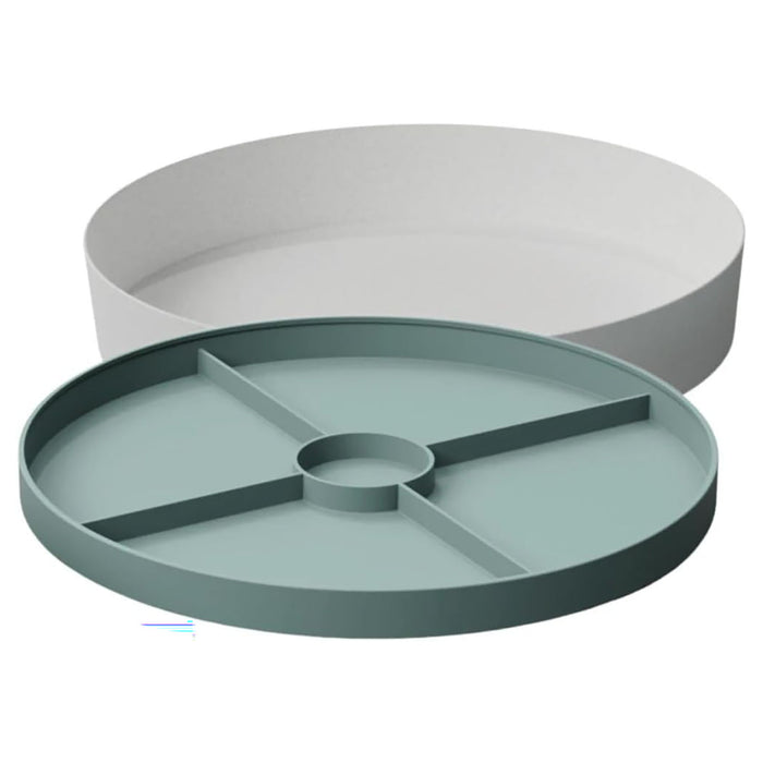 Jellystone Designs Messy Tray Play Sage