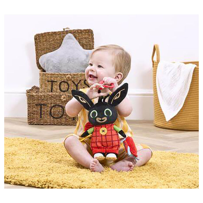 Bing's Favourite Things Activity Toys