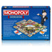 Monopoly Board Game Oxford Edition