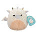 Squishmallows Buck with Fuzzy Belly 7.5 inch Plush