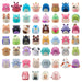 Squishmallows Squish-a-longs Figures Blind Bag S1
