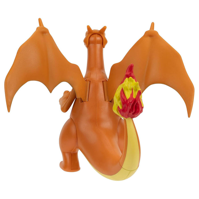 Pokémon Charizard Battle Feature Figure Pack
