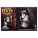 Marvel Legends Doctor Doom Premium Roleplay Helmet