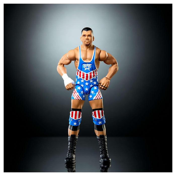 WWE Elite Collection Series 122 Julius Creed 6" Figure 