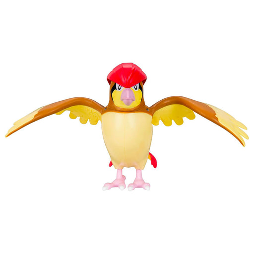 Pokémon Battle Figure Pidgeotto
