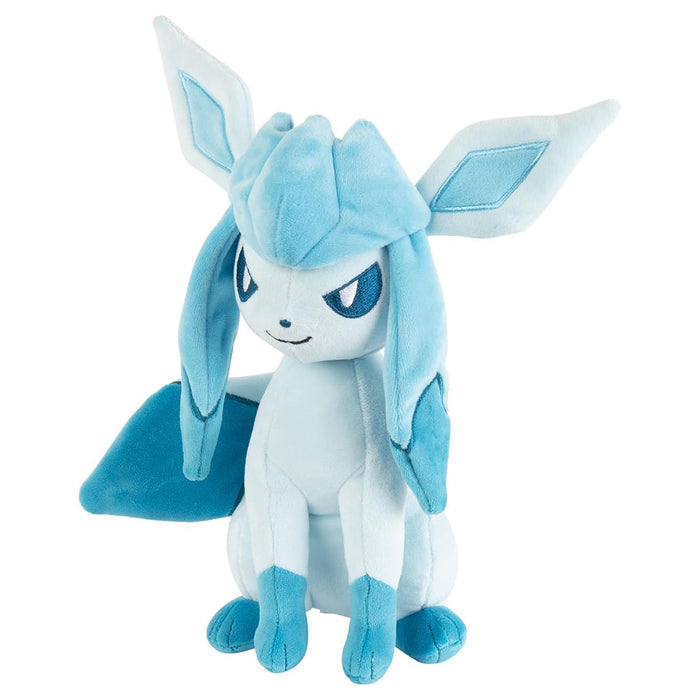 Pokémon Glaceon 8" Plush