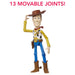 Disney Pixar Toy Story: Woody 12" Figure