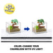 MGA's Miniverse: Make It Mini Animals Figure (styles vary)