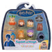Squishmallows Squish-a-longs Harry Potter Series 1 Pack