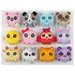 Littlest Pet Shop Surprise Plush Pets Capsule Series 2 (styles vary)