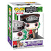 Funko Pop! Movies: Beetlejuice: Beetlejuice with Hat Vinyl Figure #605
