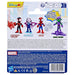 Marvel Spidey and his Amazing Friends: Spidey Figure