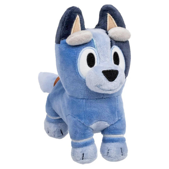 Bluey Friends Bluey with Socks Plush