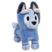 Bluey Friends Bluey with Socks Plush