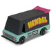 Vandal 305 Seafoam Van