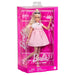 Barbie Deluxe Style #3 Pastel Pink Fashion Doll